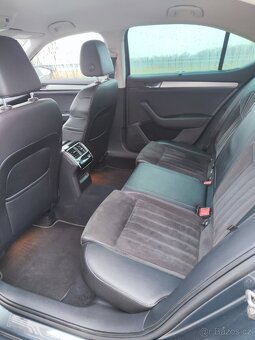 Škoda Superb 3,2.0 TDI,4x4 - 16