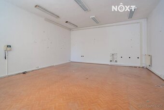 Prodej komerční Činžovní dům, 784㎡ - 16