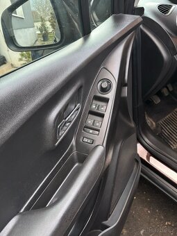 Chevrolet Trax - 16