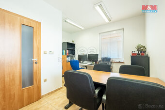 Prodej výrobního objektu, 4001 m², Veselí nad Lužnicí - 16