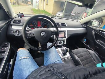 Prodáme Volkswagen Passat combi 2.0tdi, dsg - 16