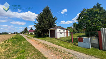 Prodej, rodinný dům s pozemkem 3314 m², Uhlířské Janovice - 16