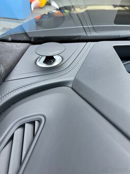 Audi SQ7 4.0TDI 320KW CERAMIK ALLBLACK - 16