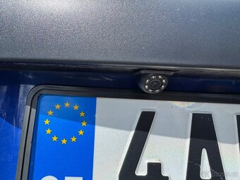 VOLKSWAGEN CADDY 2.0 TDI 81KW 4x4 - 16