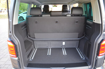 ♦♦♦ PRODÁM VW CALIFORNIA MULTIVAN BEACH 2.0TDI 146 KW ♦♦♦ - 16