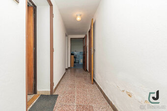 Prodej rodinného domu se zahradou, Polička - 16