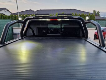 Dodge Ram Rebel 1500 v8 LPG - 16