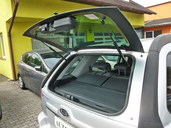 Kia Sportage 2.0 16V LPG/TAŽNÉ/bez koroze - 16
