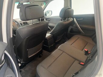 BMW X3 xDrive20D / 130 KW / Automat - 16