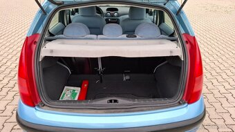 Citroen C3 / 1.1i / ČR / 2005 / NOVÁ STK DO 5/2027 - 16