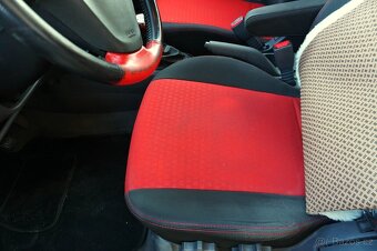 KIA RIO SEDAN 1,4 16V 71KW 2009 - 16