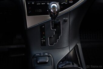 Lexus RX 450h Premium výbava, Slovenské, servisované - 16
