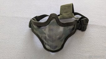 DA MK18 BRAVO + příslušenství a výbava - 16