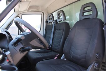 Iveco Daily 60C15,8PAL,XARIOS 500,MRAZÍ-29 - 16