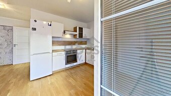 Prodej bytu 2+kk, 43,4 m², Praha - Kbely, ev.č. 00948 - 16