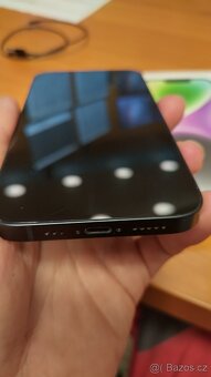 Apple iPhone 14 128GB Black,100% funkční,bat.86%,zár.12mes - 16