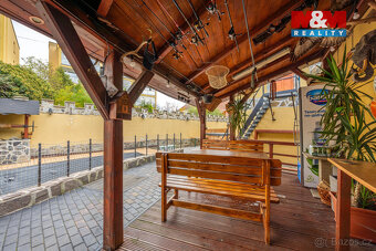 Prodej rodinného domu, 280 m², Unhošť, ul. Jungmannova - 16