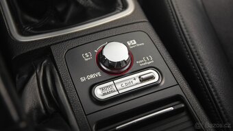 Subaru WRX STI, Impreza 2,5/221kW ČR 4x4 2.maj - 16