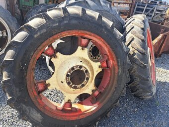 Zetor 7711 dovoz - 16