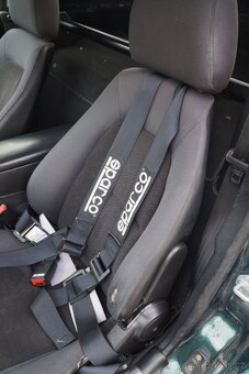 Mazda Mx-5 NB 1.8 - 16