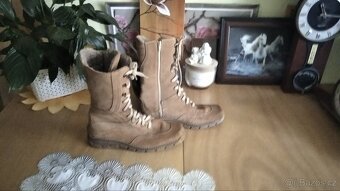 NOVÝ VELMI PĚKNÝ DÁMSKÝ KLOBOUK ZARA.VEL.M.AJINÉ. - 16