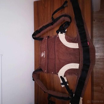 Spací pytel a další - 16