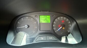 Škoda Fabia 1.2htp 171tkm - 16