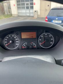 Citroen Jumper camping - 16