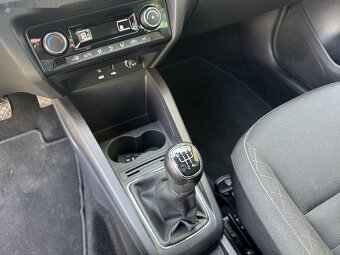 Škoda Fabia,Combi Style 1.2TSI ČR - 16