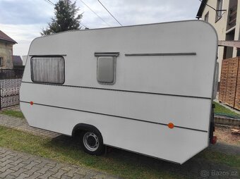 Prodám karavan. - 16