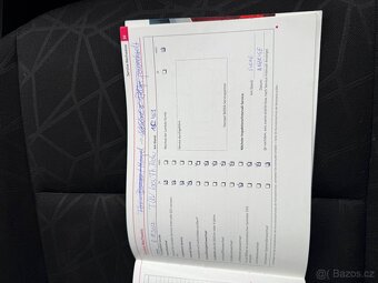 Škoda Fabia 1.2 tsi - 16