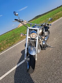 HONDA VTX 1800 F1 2005 - 16