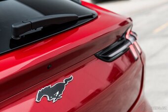 Ford Mustang Mach E AWD 98,7 KW Prodloužený dojezd - 16