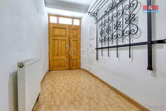 Prodej rodinného domu, 210 m², Měčín - 16