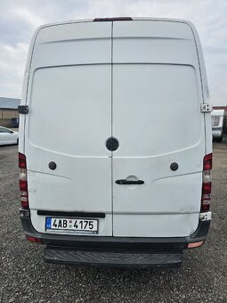 Mercedes sprinter 313 cdi - 16