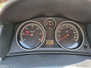 Opel Astra H GTC 1.9 110kw - 16