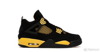 Jordan 4 - 16