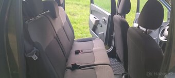 Prodám Dácia Lodgy 7 míst - 16