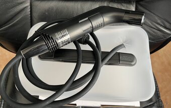 Přenosný bidet se zásobníkem vody 2,3 l - 16