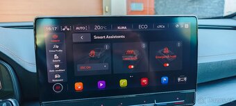Cupra Formentor VZ 1,4e-HYBRID 180kW - 16