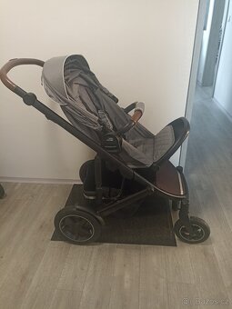 Kočárek Britax Romer smile III - 16