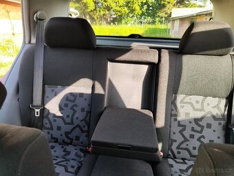 Golf 4 tdi - 16