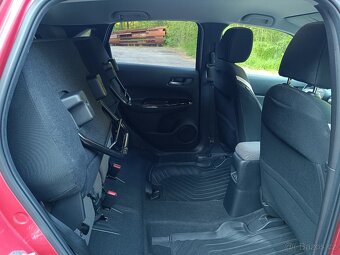 Honda Jazz Crosstar Hybrid rok 2020, Koupeno nové v CZ - 16