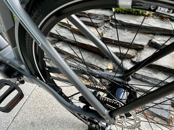 Prémiové elektrokolo Kalkhoff, původní cena 106 000 Kč - 16