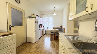 Prodej rodinné domy, 110 m2 - Vojnův Městec, ev.č. 00819 - 16