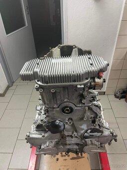 ❤ Nissan 350Z | 206 kW | Motor po GO | EU verze | Rays kola - 16