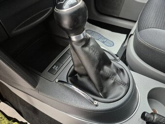 Volkswagen Caddy 2,0 TDI MAXI - 16