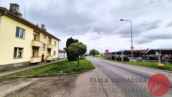 Prodej bytu 2+1/B, 74 m2, 1.NP, sklep, Žirovnická, Počátky - 16