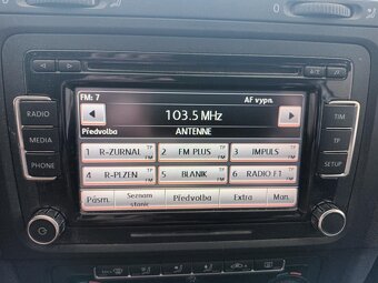 VW Golf 6 - 16