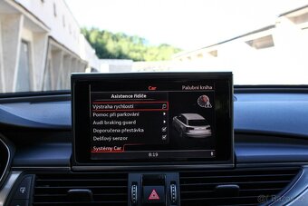 Audi A6 Avant 2.0 TDI S-LINE - 16